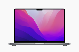 Apple Macbook Pro (2021)