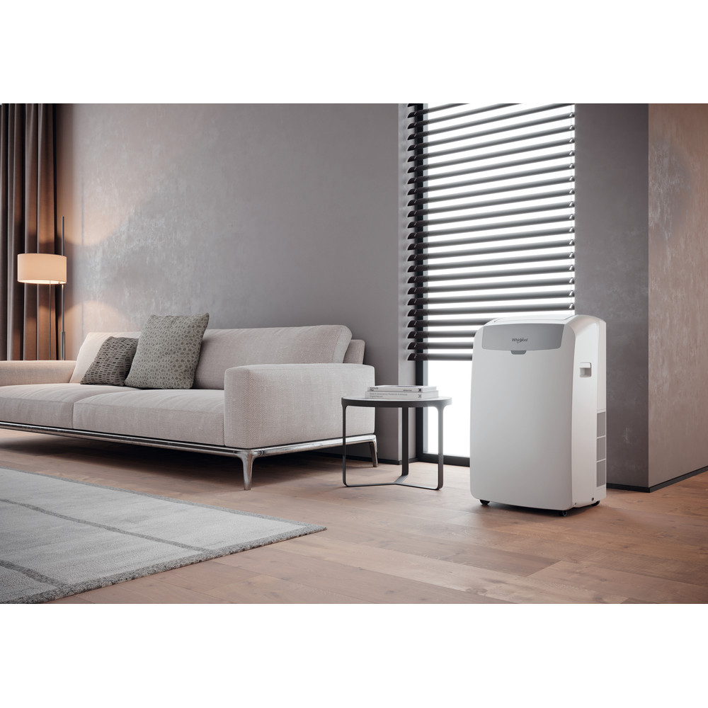Whirlpool PACW29COL
