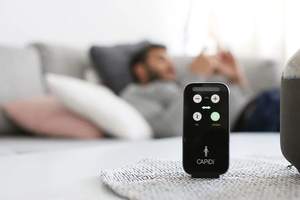 Capidi Baby Alarm
